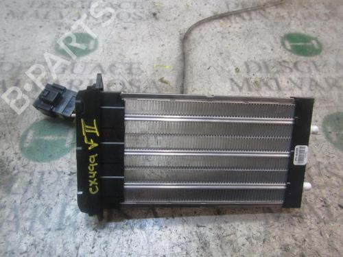 Used Heater resistor HYUNDAI ix20 (JC) [2010-2019]  11643858