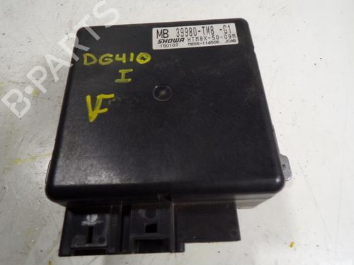 Used Electronic module Electronic module HONDA INSIGHT (ZE_) [2009-2026] 7637512 7637512