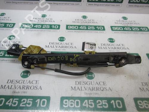 Used Front right window mechanism SEAT LEON (1P1) 1.9 TDI (105 hp) 3866301