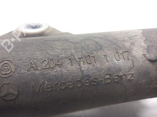 Steering rack MERCEDES-BENZ C-CLASS (W204) | BP35781593M22 - Image 5