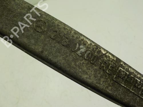 Right front suspension arm MERCEDES-BENZ GLC (X253) 200 EQ Boost (253.980) | BP15066420M13 