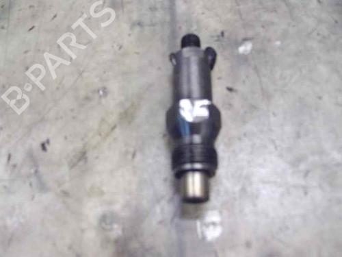 Used Injector Injector RENAULT KANGOO (KC0/1_) D 55 1.9 (KC0D) (54 hp) 3781928 3781928