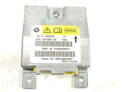 Used ECU airbags ECU airbags 39659351 39659351