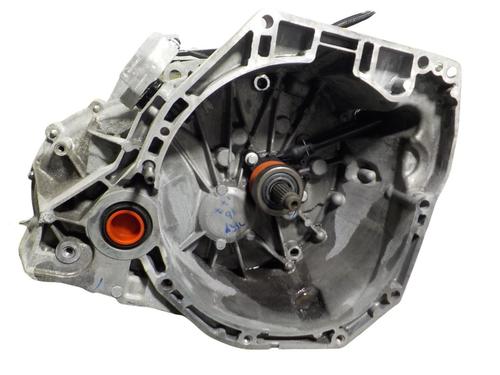 Gearbox RENAULT MEGANE IV Hatchback (B9A/M/N_)  | BP12130492M3 