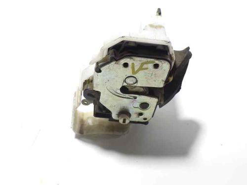 Used Rear left lock FIAT DOBLO Cargo (263_) 1.3 D Multijet (90 hp) 9083270
