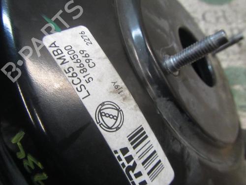 Servo brake FIAT PANDA (169_) 1.2 (169.AXB11, 169.AXB1A) | BP3835651M42 - Image 3