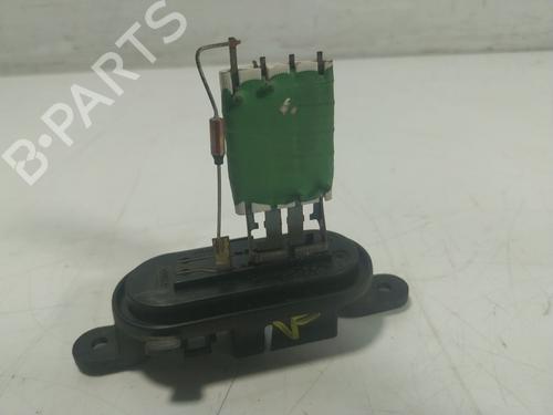Used Heater resistor RENAULT MASTER III Van (FV) [2010-2025]  18545997