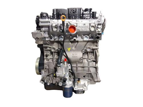 Used Engine Engine CITROËN JUMPER II Van 2.0 BlueHDi 110 (110 hp) 40098789 40098789