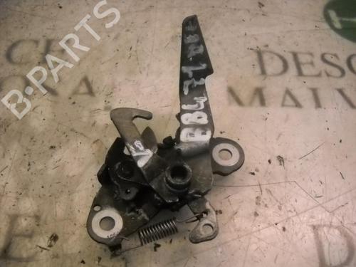 Used Hood lock PEUGEOT 307 (3A/C) [2000-2012]  8769794