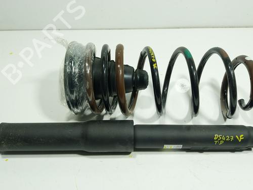 Used Right rear shock absorber TOYOTA LAND CRUISER (_J25_) 2.8 D MHEV 4x4 (GDJ251) (204 hp) 32715108