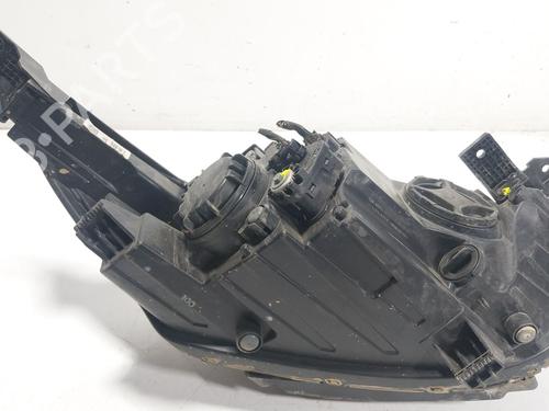 Left headlight KIA STONIC (YB) 1.0 T-GDi | BP30717276C28 