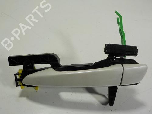 Used Rear left exterior door handle LEXUS CT (ZWA10_) 200h (ZWA10_) (99 hp) 12147126