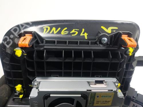 Elektronisk modul TOYOTA RAV 4 V (_A5_, _H5_) 2.5 Hybrid (AXAH52) | BP17908214M83 