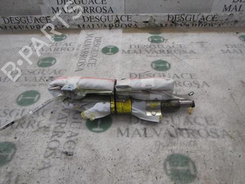 Right curtain airbag KIA CEE'D Hatchback (ED) 1.6 850201H000 | 605287400