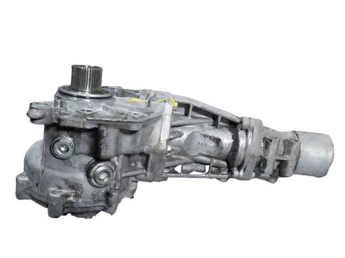 Front differential MITSUBISHI OUTLANDER I (CU_W)  | BP13248691M23 