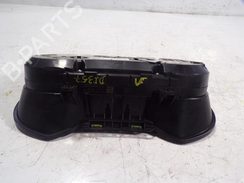 Instrument cluster SEAT LEON (5F1) | BP8654475C47