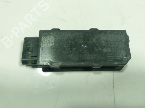Module électronique CUPRA LEON Sportstourer (KL8, KU8, KUD) [2020-2025]  17539350