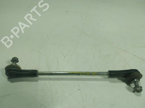 Used Left front suspension arm Left front suspension arm BMW X2 (F39) xDrive 20 i (192 hp) 24738154 24738154