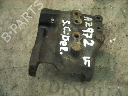 Støtte Støtte OPEL MONTEREY A (M92) 3.1 TD (UBS69D, UBS69G) (114 hp) 14265564 14265564