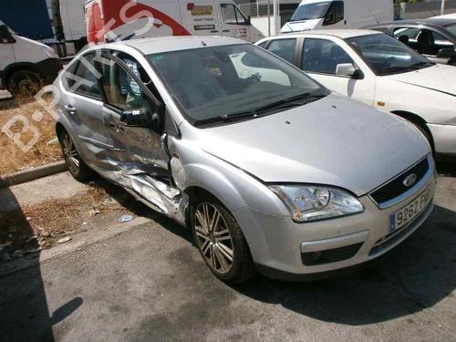 Dørrute Høyre bak FORD FOCUS II (DA_, HCP, DP)  | BP3770986C21 