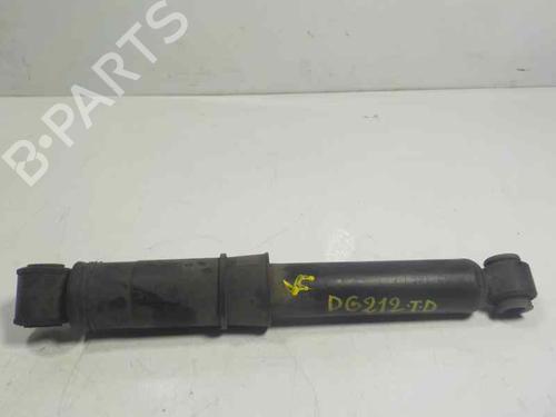 Højre bagtil støddæmper Højre bagtil støddæmper RENAULT KANGOO / GRAND KANGOO II (KW0/1_) 1.5 dCi 90 (KW05, KW08, KW0G, KW11) (90 hp) 6902112 6902112