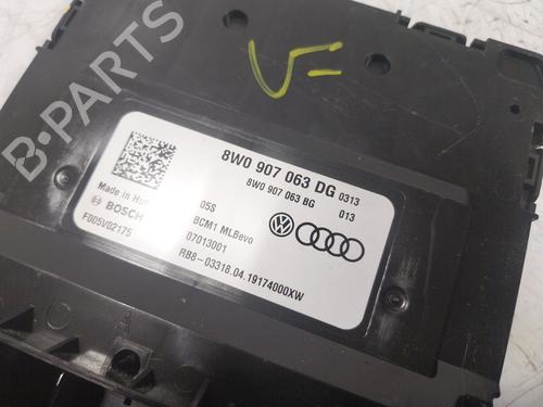 Electronic module AUDI A5 Sportback (F5A, F5F) 2.0 TFSI | BP16664995M83 