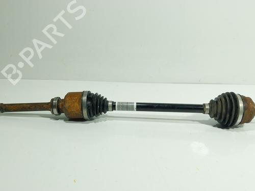 Used Right front driveshaft Right front driveshaft CITROËN C4 III (BA_, BB_, BC_) 1.2 PureTech 130 (BAHNSA, BAHNSB) (130 hp) 33954329 33954329