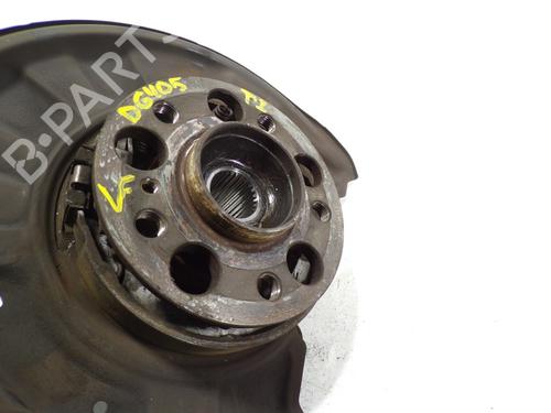 Left rear steering knuckle MERCEDES-BENZ E-CLASS Coupe (C207)  | BP6959677M27 