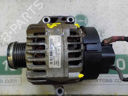 Used Alternator Alternator FIAT DOBLO Cargo (263_) 1.3 D Multijet (90 hp) 6046681 6046681