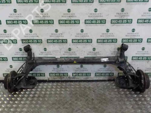 Bagaksel Bagaksel KIA SOUL I (AM) 1.6 CRDi 128 (126 hp) 5265331 5265331