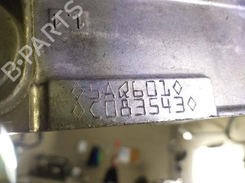 Engine RENAULT ZOE (BFM_) ZOE | BP24925168M1 