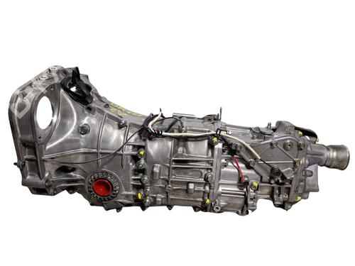 Gearbox SUBARU FORESTER (SH_) 2.0 D AWD (SHH, SHD, SHN) | BP31625813M3 - Image 2