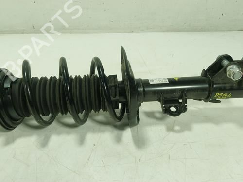 Used Left front shock absorber TOYOTA YARIS CROSS (MXP_) 1.5 Hybrid (MXPJ11) (131 hp) 32235227