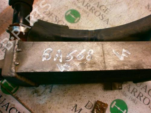 Intercooler TATA SIERRA  | BP14488275M30