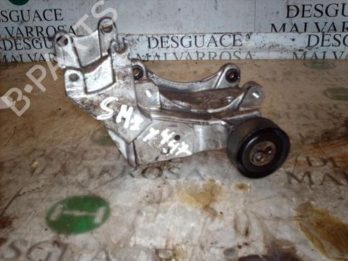 Engine mount PEUGEOT 406 (8B) 2.0 HDI 90 | BP9085668M89 