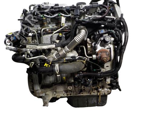 Used Engine Engine CITROËN C3 II (SC_) [2009-2026] 8194331 8194331