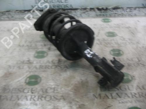Used Left front shock absorber Left front shock absorber ALFA ROMEO 145 (930_) 2.0 16V T.S. (930.A5) (150 hp) 3755591 3755591