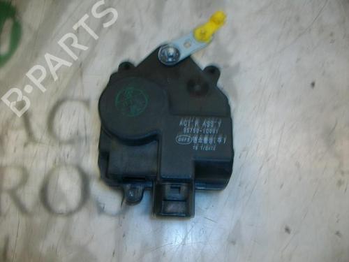 Elektronisk modul HYUNDAI GETZ (TB) [2001-2011]  14264757