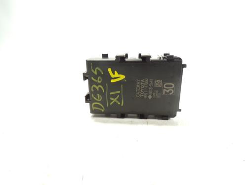 Used Electronic module TOYOTA PRIUS PLUS (_W4_) [2011-2026]  6957808