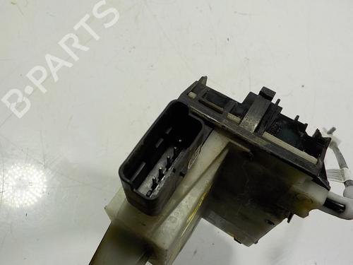 Rear right lock PEUGEOT 208 I (CA_, CC_) 1.6 BlueHDi 100 | BP15070961C99