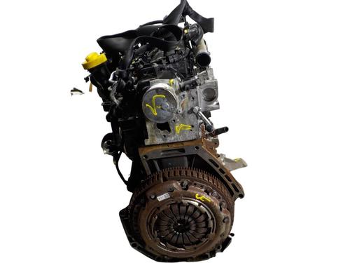 Engine RENAULT CLIO IV Grandtour (KH_)  | BP7969104M1 