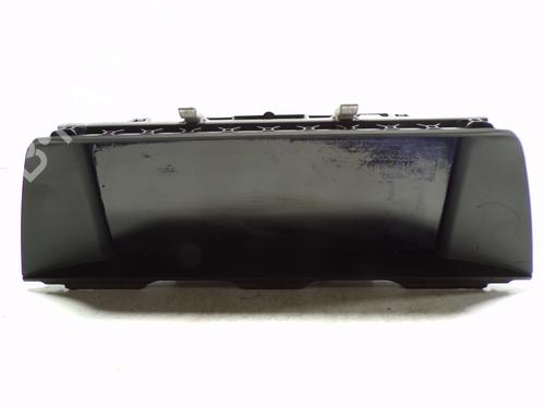 Used Display monitor BMW 5 (F10) [2009-2016]  7235699
