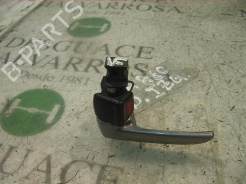 Used Front left interior door handle Front left interior door handle MAZDA 2 (DY) 1.4 CD (68 hp) 3781913 3781913
