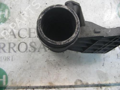 Throttle body MERCEDES-BENZ E-CLASS (W124)  | BP3789854M82 