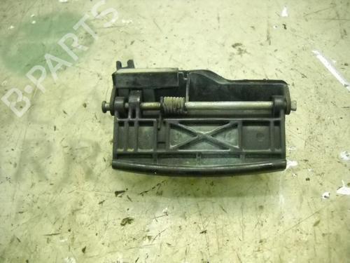 Used Tailgate handle Tailgate handle HYUNDAI GETZ (TB) 1.1 (63 hp) 3786416 3786416