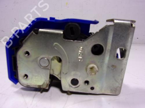 Used Rear right lock FIAT 500L (351_, 352_) 1.3 D Multijet (199LXY1A, 199LXY11) (84 hp) 15721789