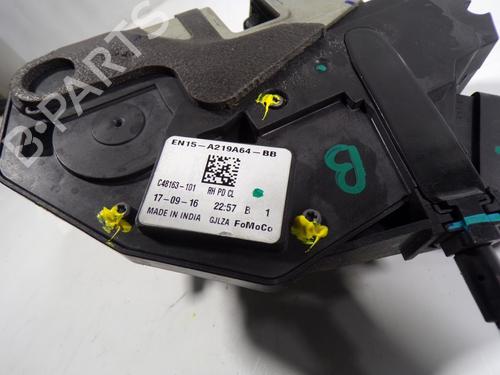Front right lock FORD ECOSPORT 1.0 EcoBoost | BP8633902C97 