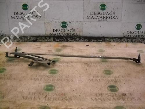 Used Front wipers mechanism MERCEDES-BENZ A-CLASS (W168) [1997-2005]  14263907