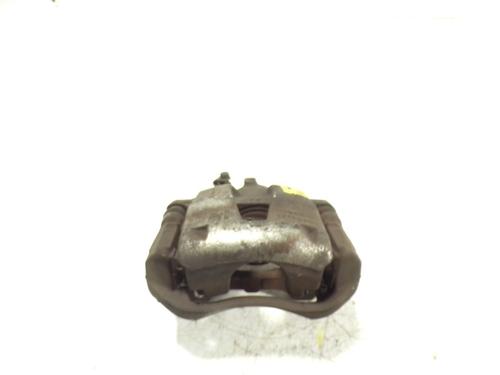 Used Right front brake caliper OPEL CORSA D (S07) 1.2 (L08, L68) (86 hp) 11553782