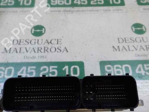 Engine control unit (ECU) BMW 3 (F30, F80) 320 d | BP5406014M57 